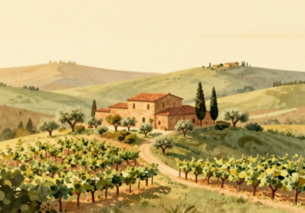 Agriturismo Le Tre Stelle