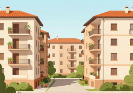Casalbergo Siena Miniresidence
